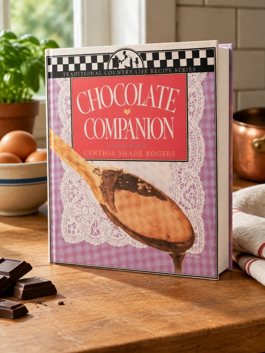 Chocolate Companion