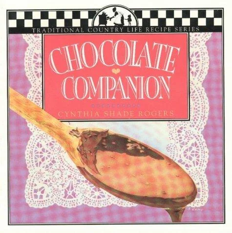 Chocolate Companion by Shade Rogers, Cynthia