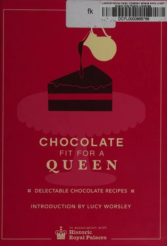Chocolate Fit for a Queen