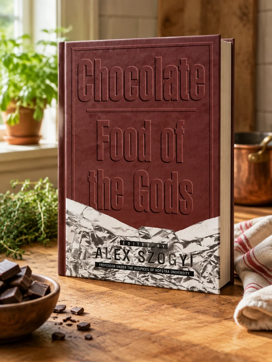 Chocolate: Food of the Gods