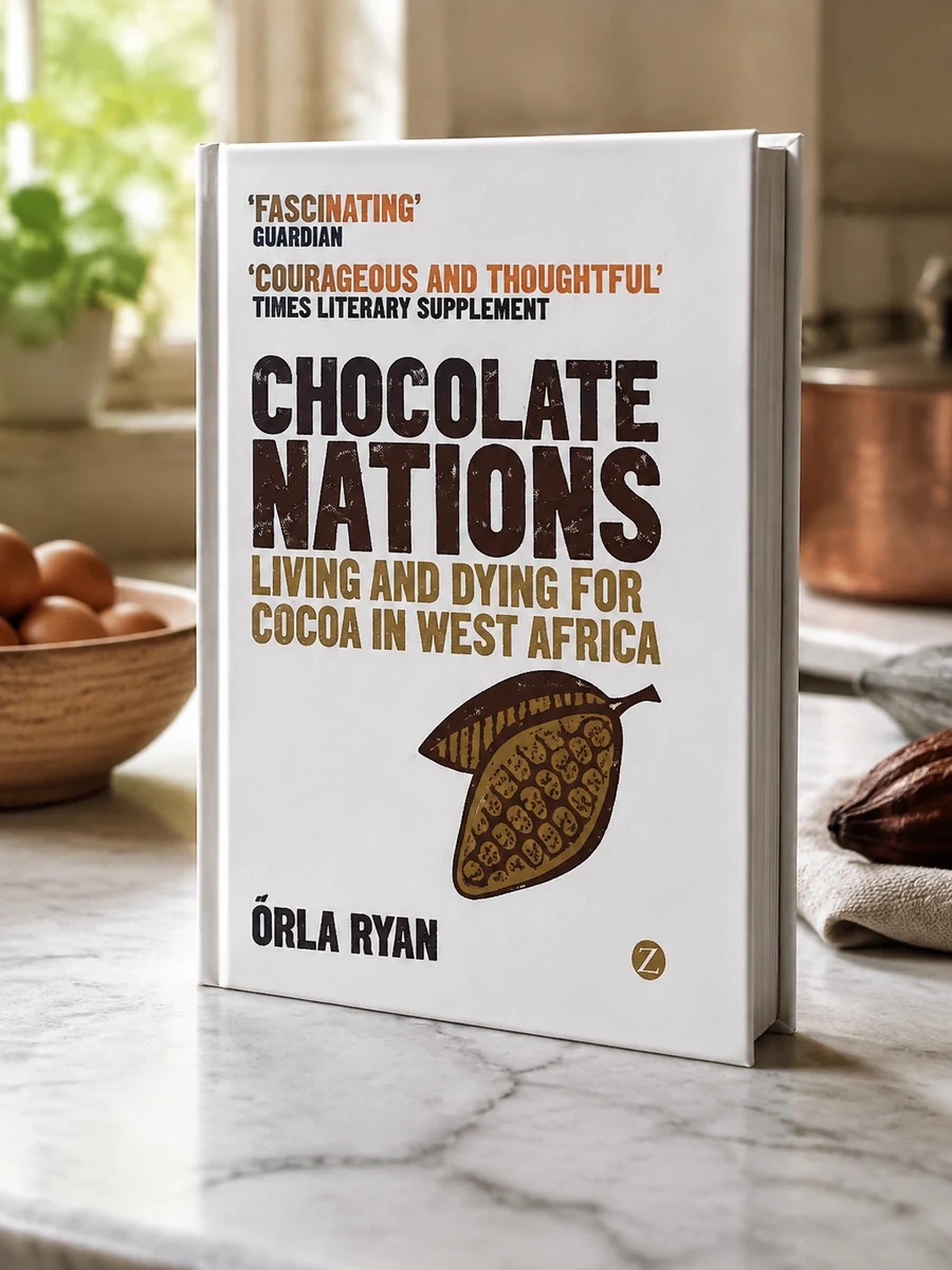 Chocolate Nations: Living and Dying for Cocoa in West Africa