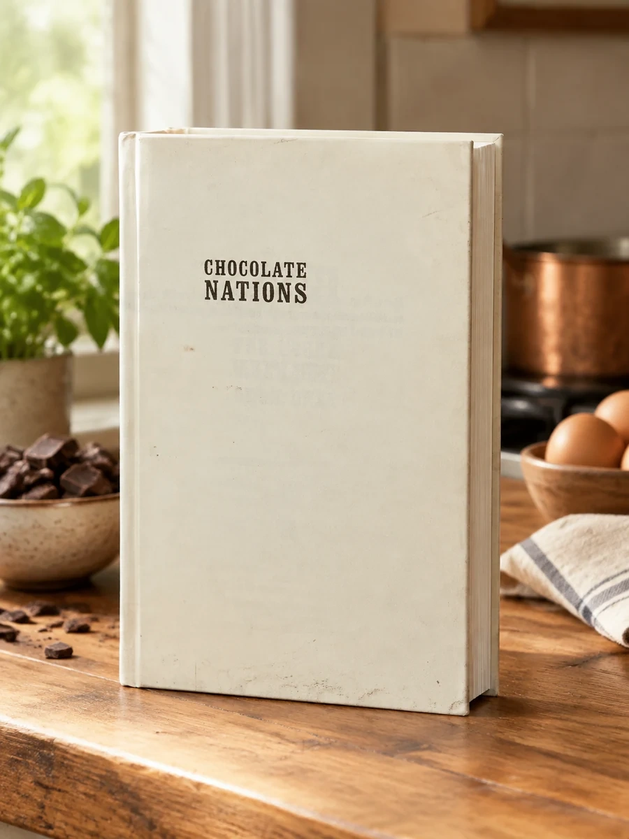Chocolate Nations: Living and Dying for Cocoa in West Africa