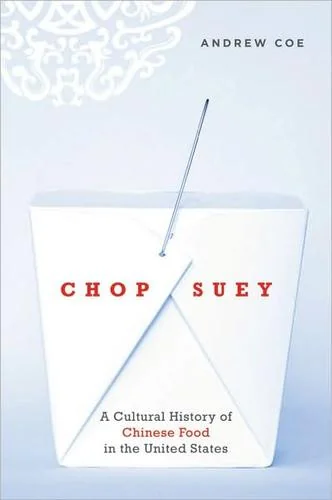 Chop Suey by Coe