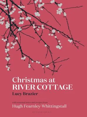 Christmas at River Cottage