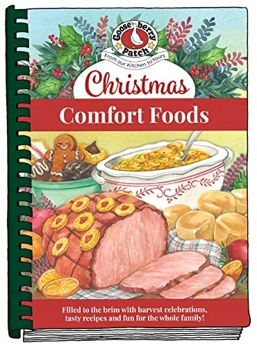 Christmas Comfort Foods