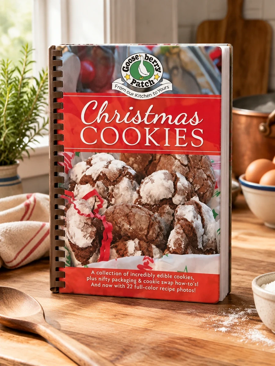 Christmas Cookies