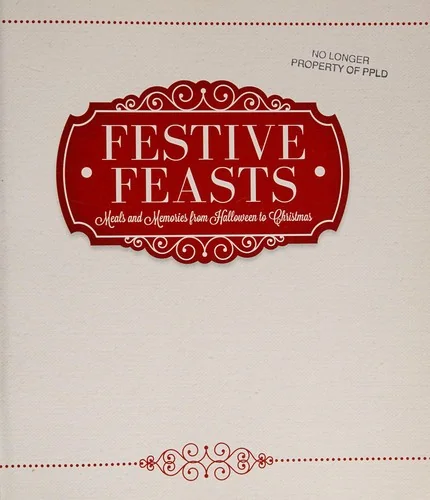 Christmas Cravings: Meals and Memories from Halloween to New Year's