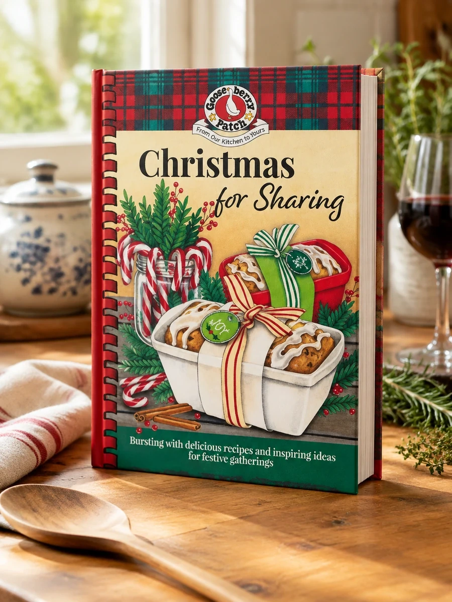 Christmas for Sharing