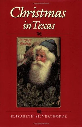 Christmas in Texas