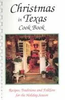 Christmas in Texas Ckbk