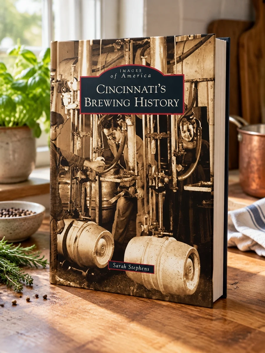 Cincinnati's Brewing History