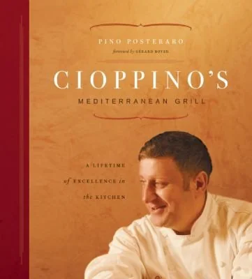 Cioppino's Mediterranean Grill: A Lifetime of Excellence in the Kitchen