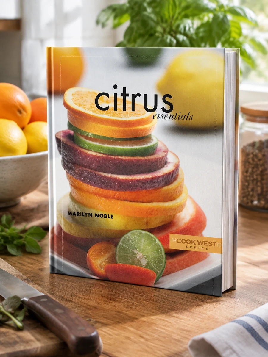 Citrus Essentials