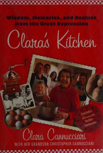 Clara's Kitchen