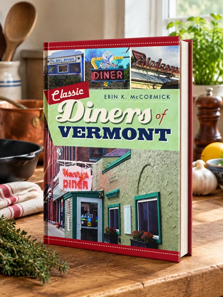 Classic Diners of Vermont