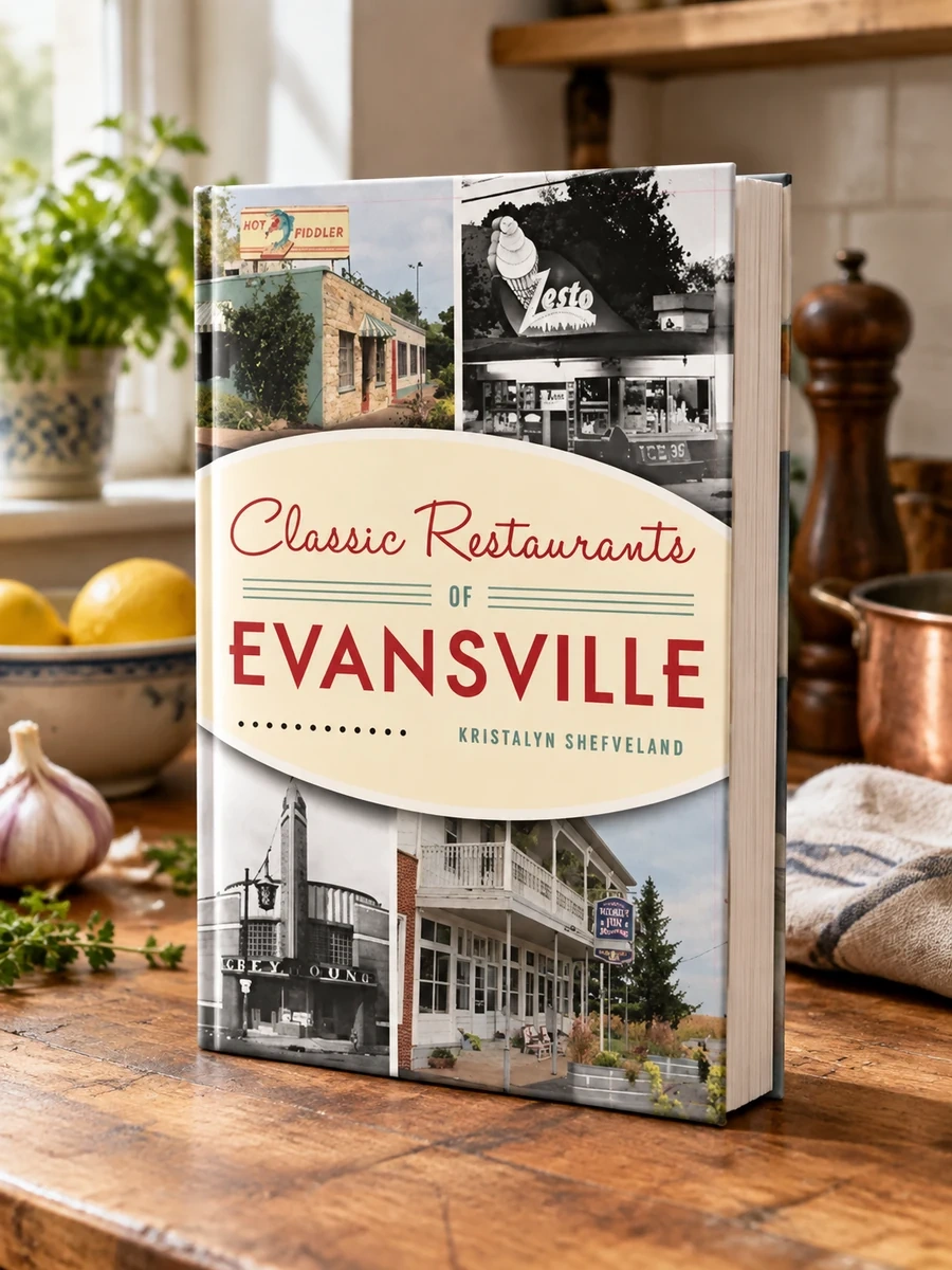 Classic Restaurants of Evansville