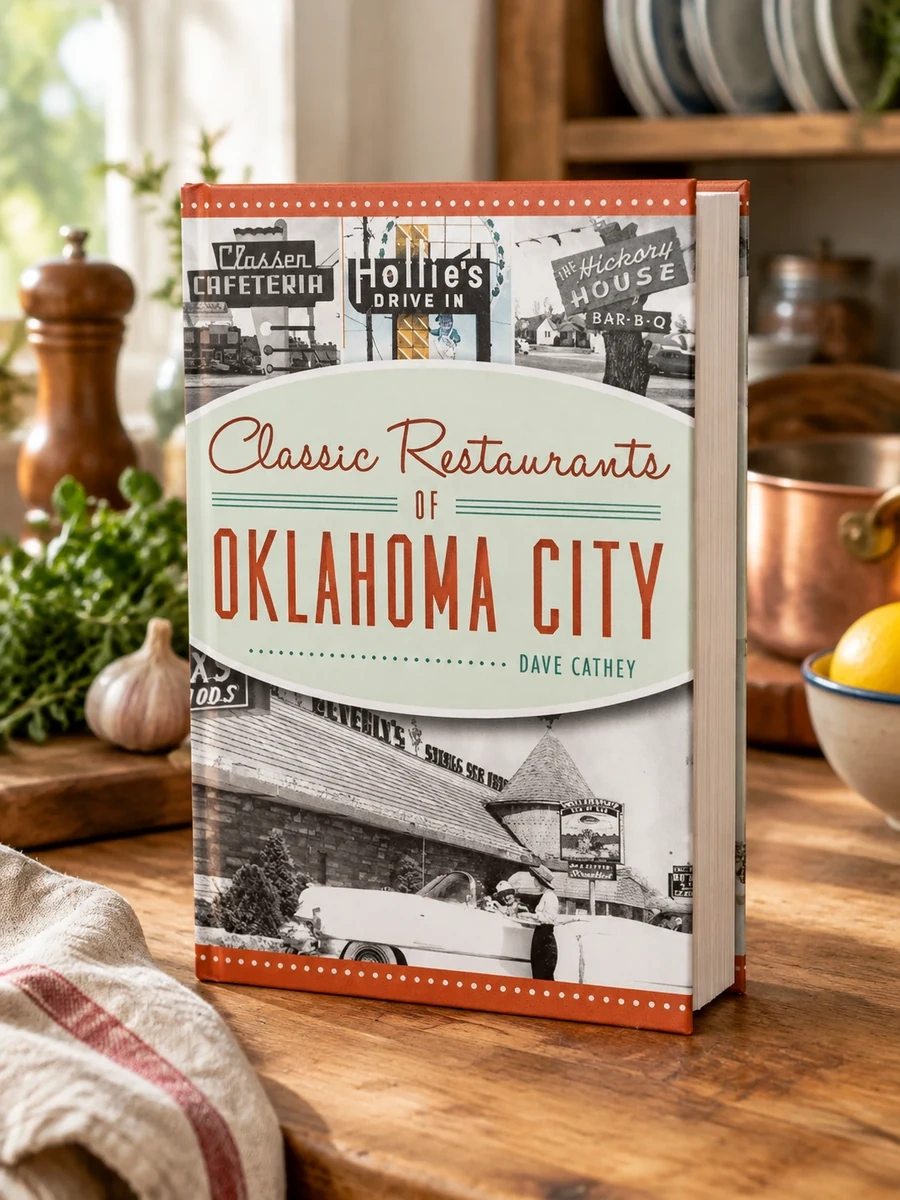 Classic Restaurants of Oklahoma City