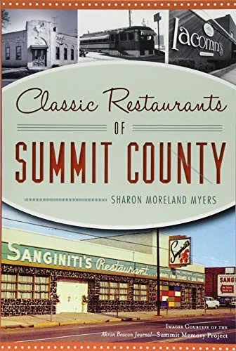 Classic Restaurants of Summit County
