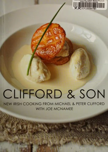 Clifford & Son by Clifford, Michael