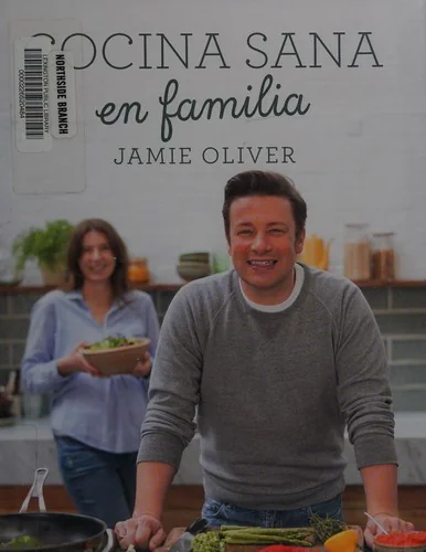 Cocina Sana En Familia / Super Food Family Classics