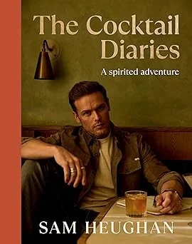 Cocktail Diaries: A Spirited Adventure