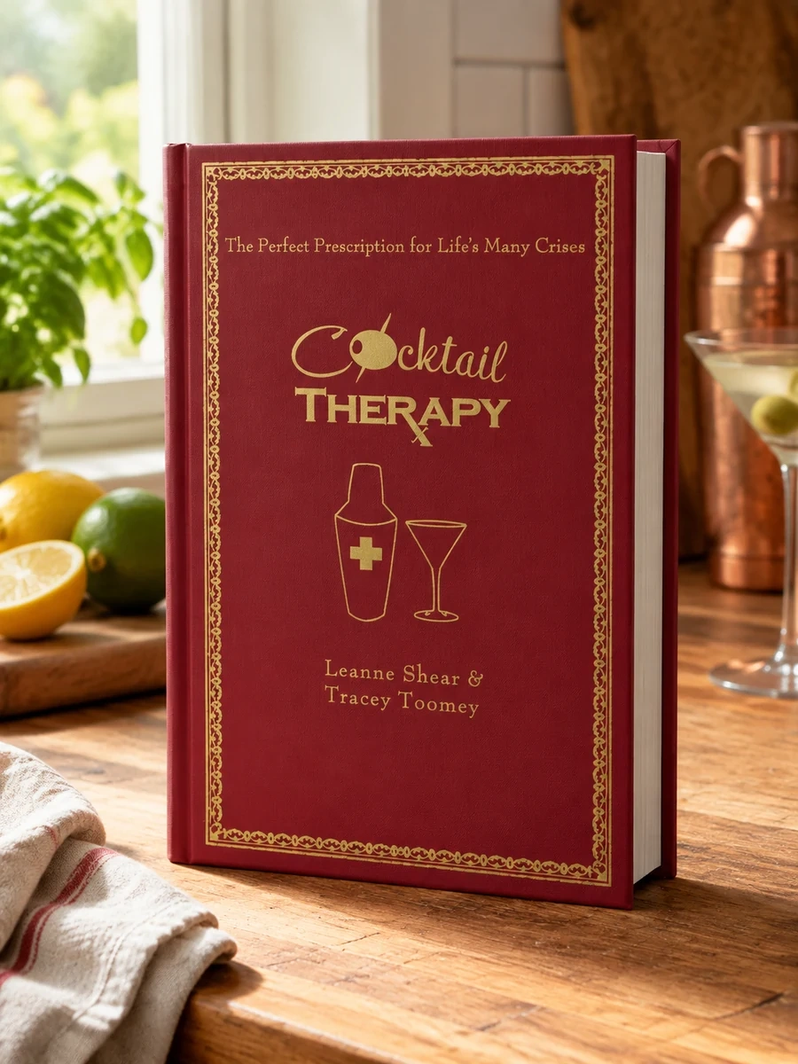 Cocktail Therapy