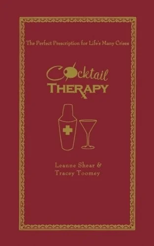Cocktail Therapy