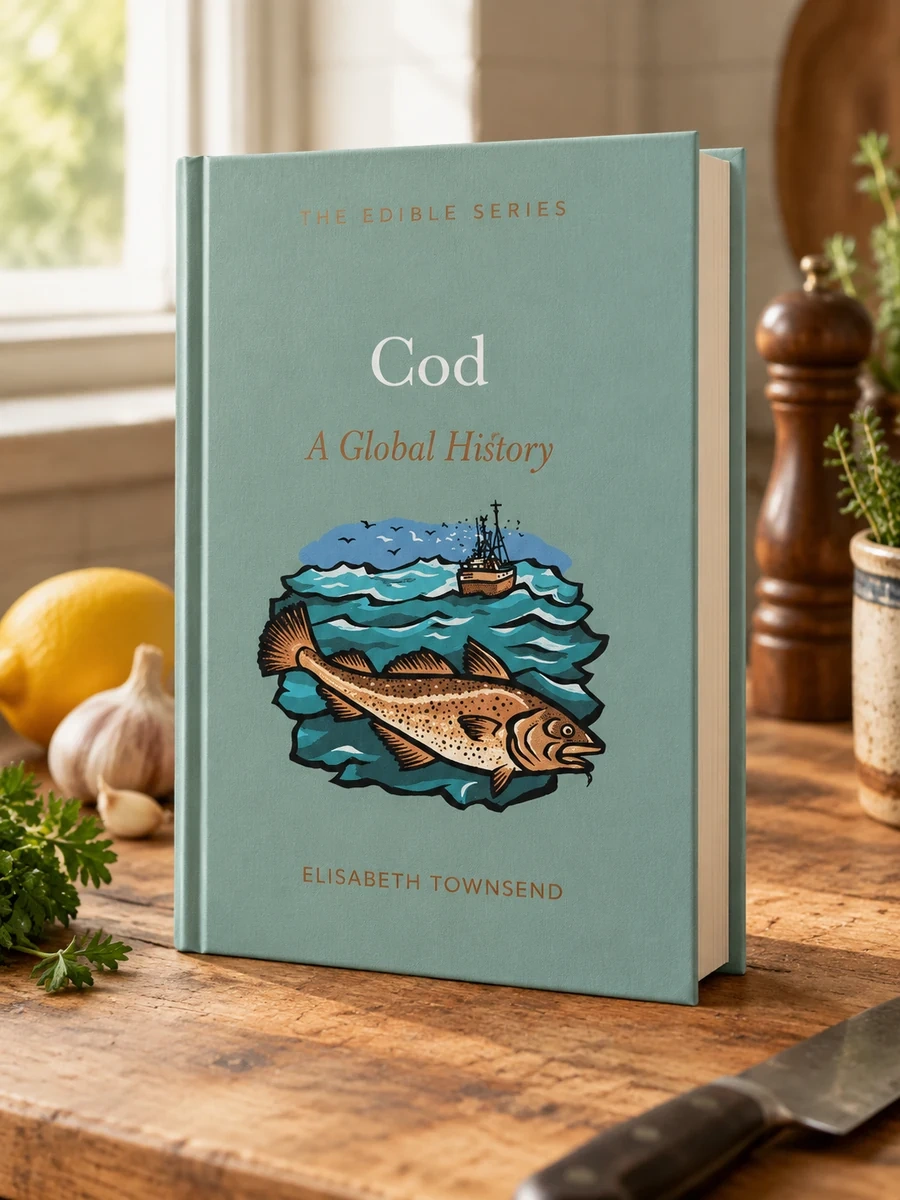 Cod: A Global History
