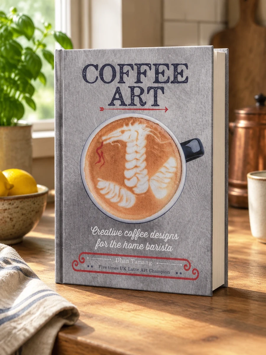 Coffee Art
