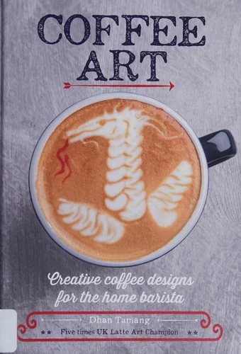Coffee Art