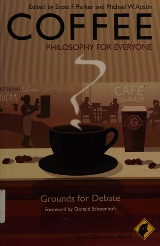 Coffee: Philosophy for Everyon