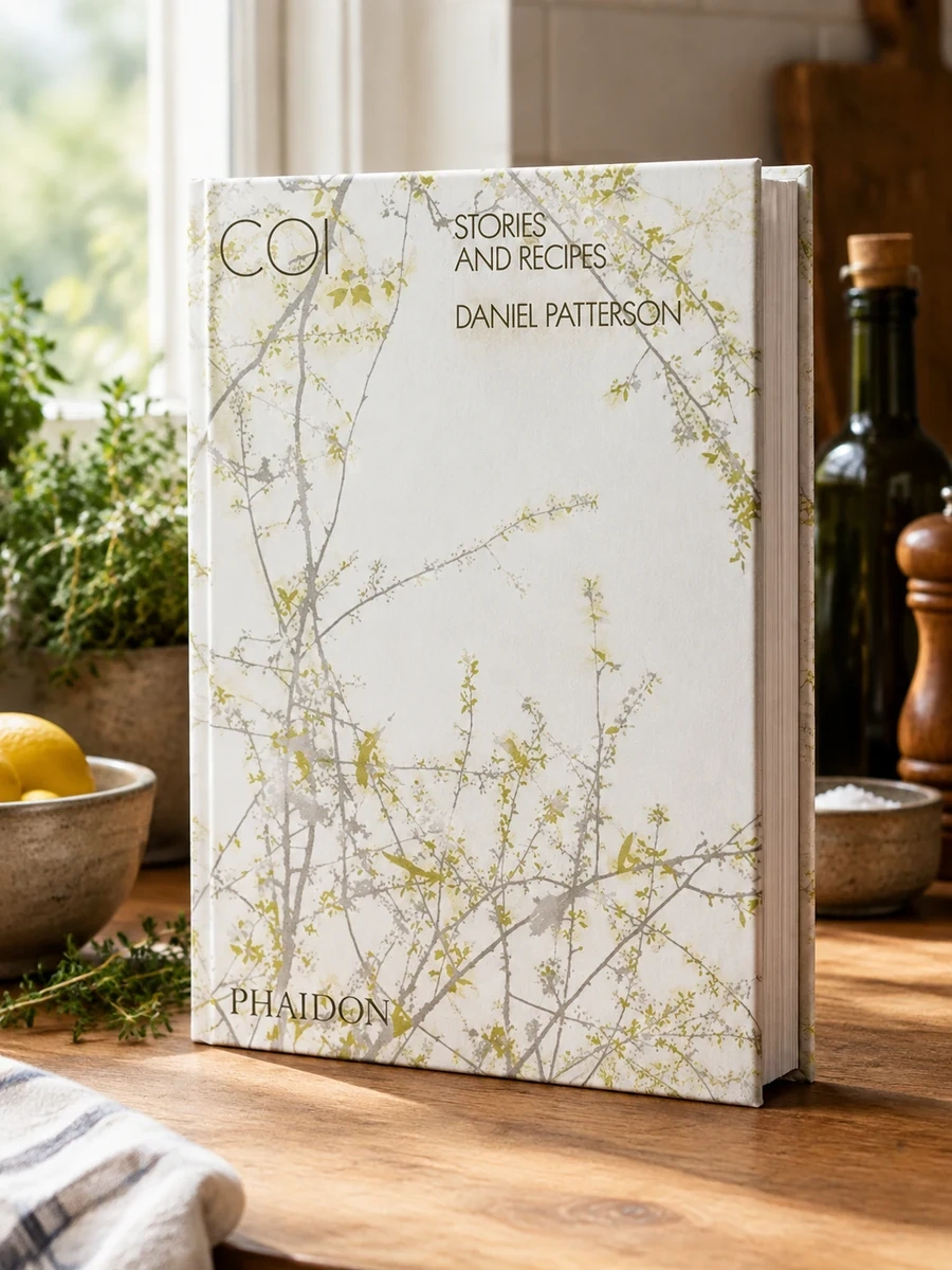 Coi: Stories and Recipes