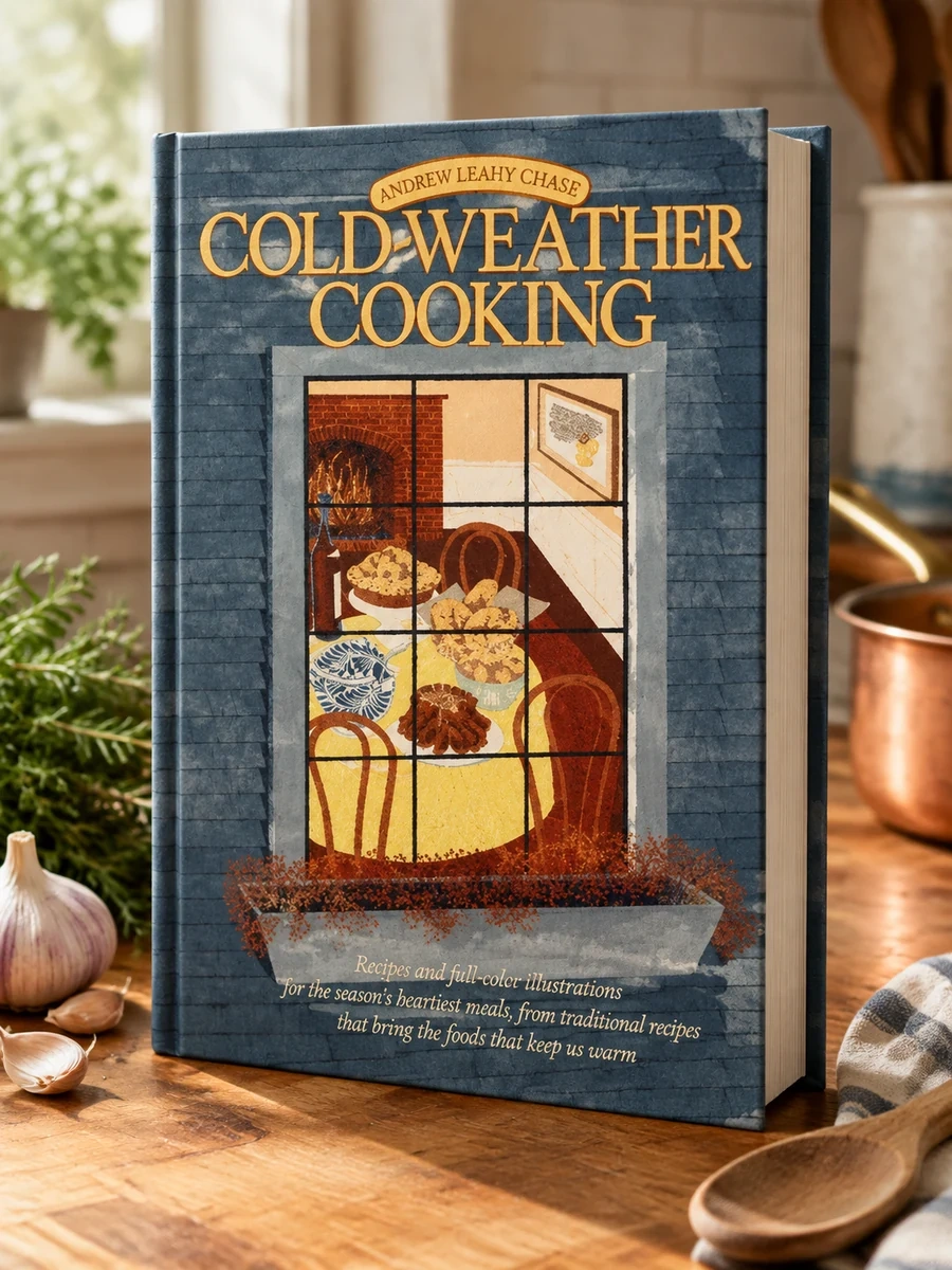 Cold-Weather Cooking