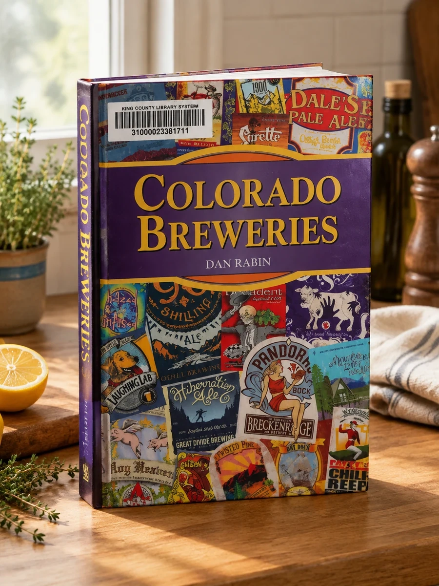 Colorado Breweries