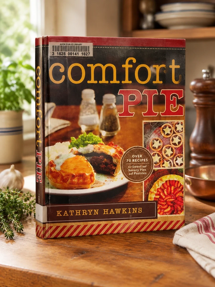 Comfort Pie