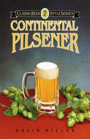 Continental Pilsener by Miller, David C