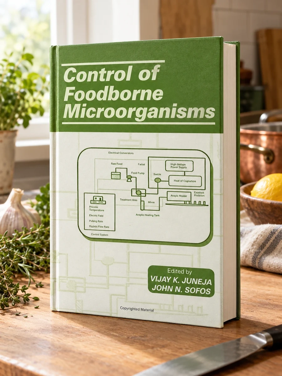 Control of Foodborne Microorganisms
