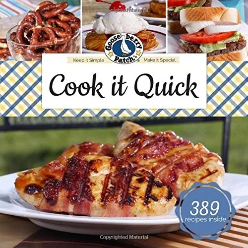 Cook It Quick