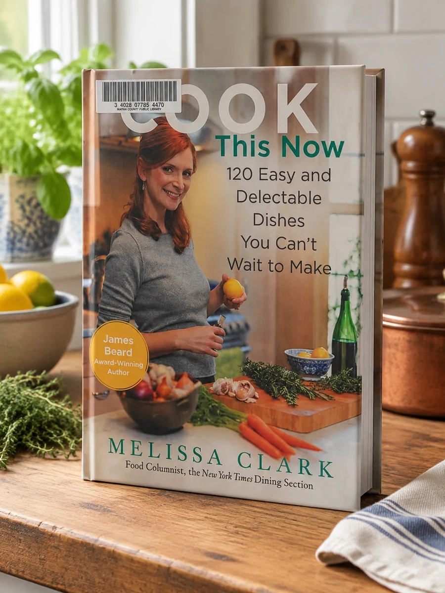 Cook This Now: 120 Easy and Delectable Dishes You Can't Wait to Make