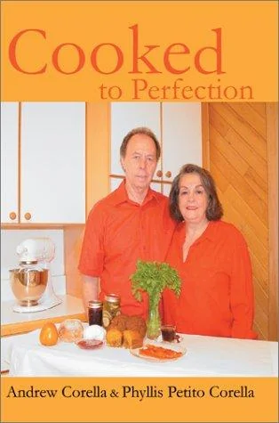 Cooked to Perfection