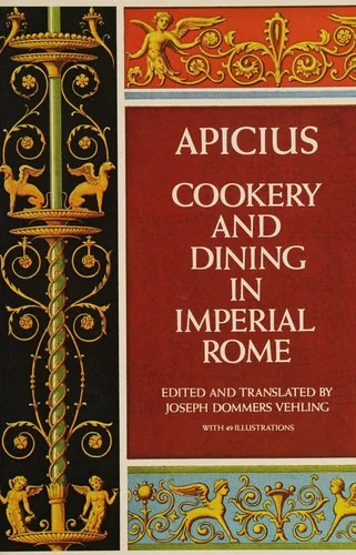 Cookery and Dining in Imperial Rome (Revised)