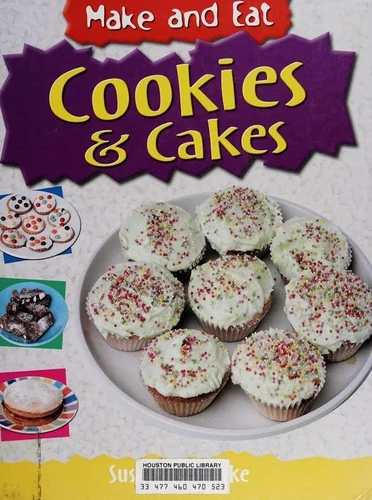 Cookies & Cakes