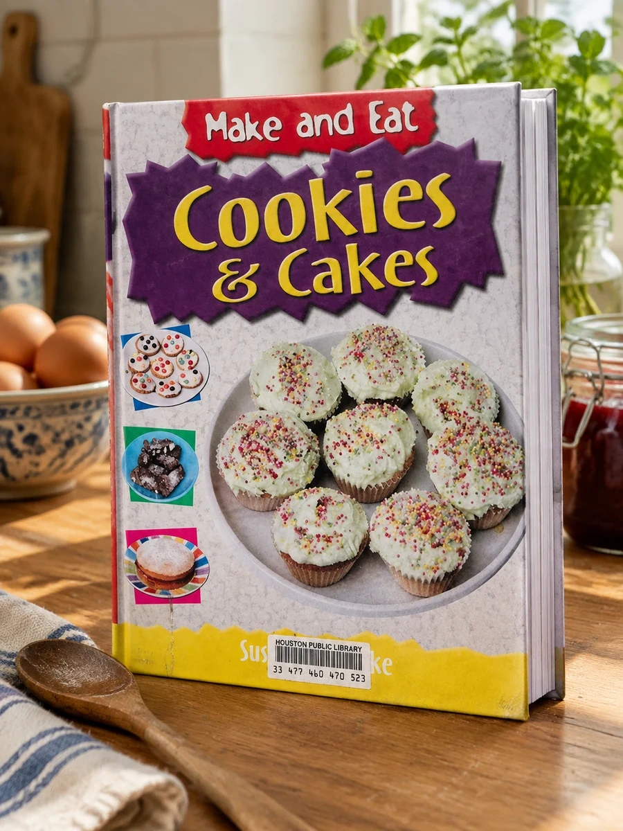 Cookies & Cakes