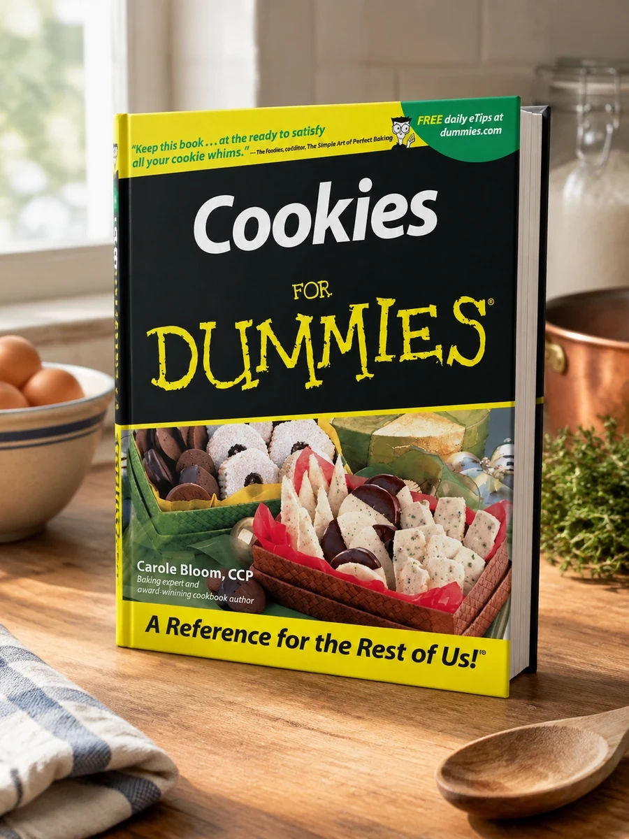 Cookies for Dummies