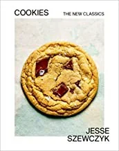 Cookies: The New Classics: A Baking Book