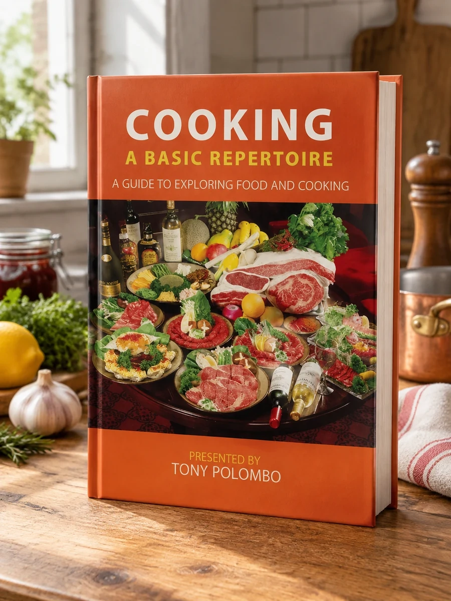 Cooking: A Basic Repertoire