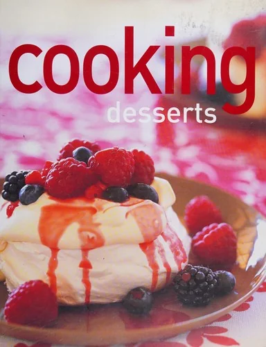 Cooking Desserts