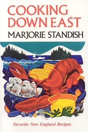 Cooking Down East