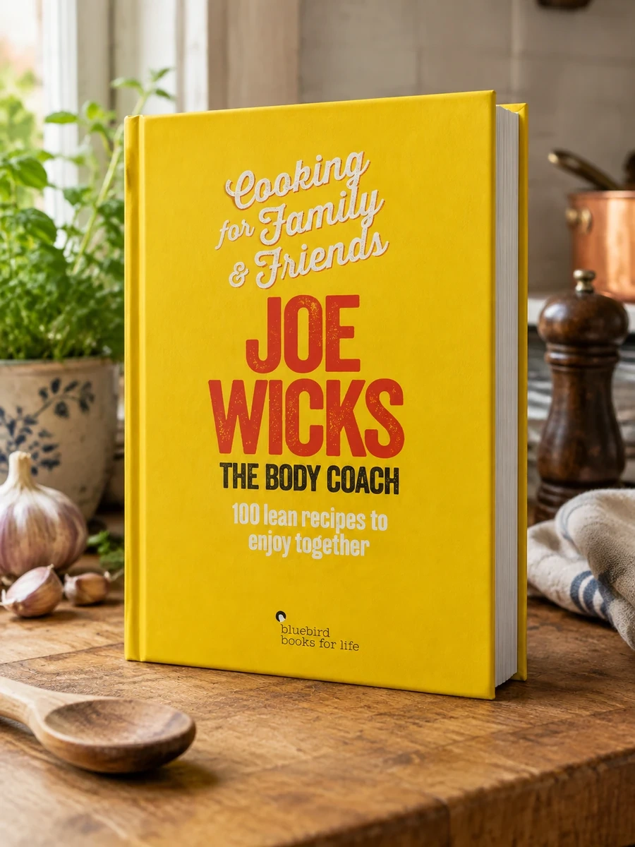 Cooking for Family and Friends: 100 Lean Recipes to Enjoy Together
