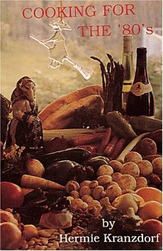 Cooking for the '80s